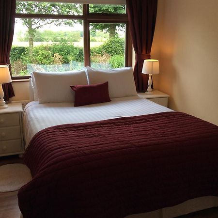 Dewhamill Bed & Breakfast Bellaghy Room photo