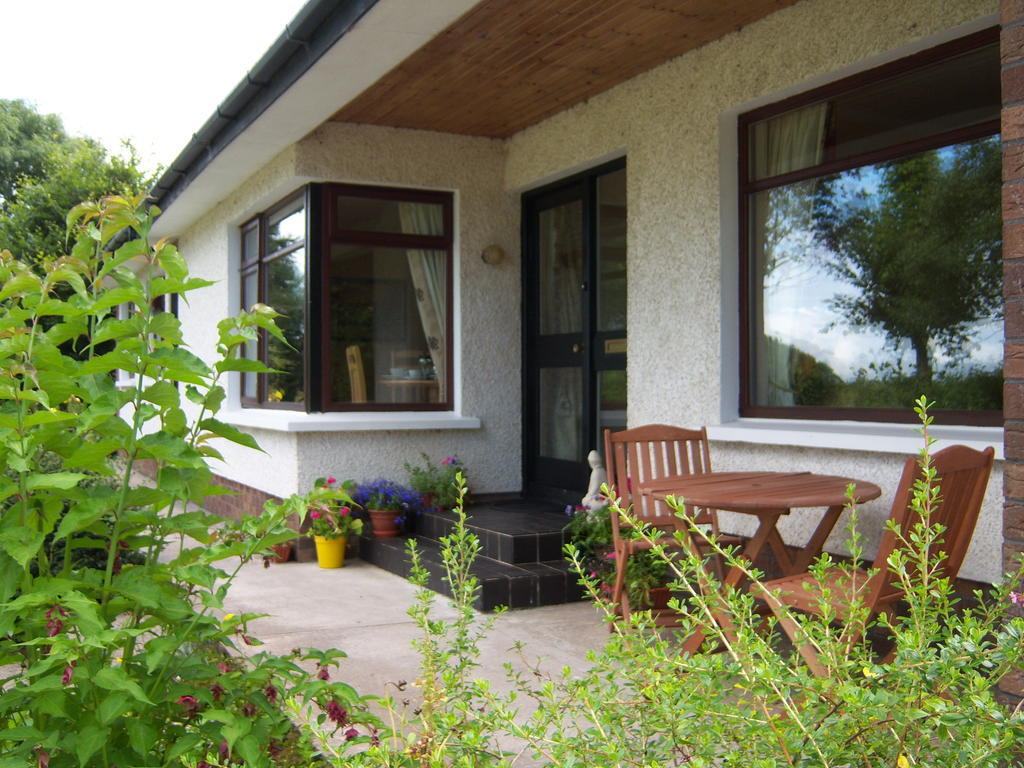 Dewhamill Bed & Breakfast Bellaghy Exterior photo