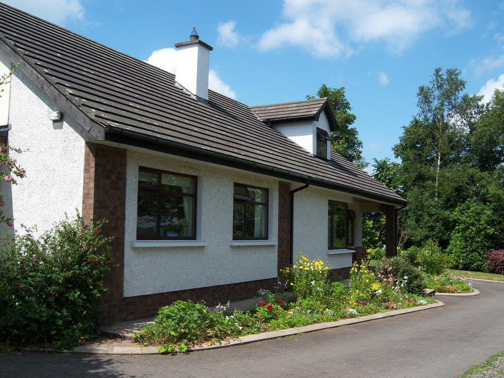 Dewhamill Bed & Breakfast Bellaghy Exterior photo