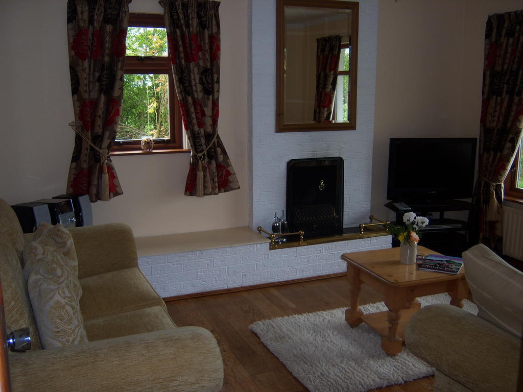 Dewhamill Bed & Breakfast Bellaghy Exterior photo