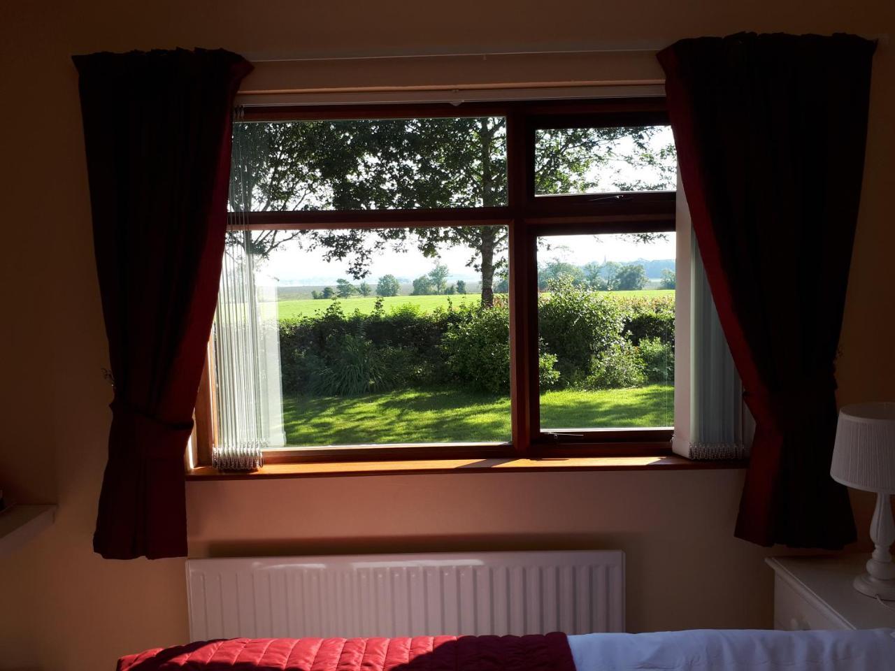 Dewhamill Bed & Breakfast Bellaghy Exterior photo
