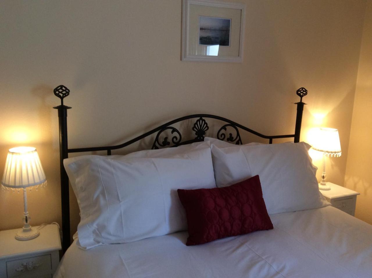 Dewhamill Bed & Breakfast Bellaghy Exterior photo