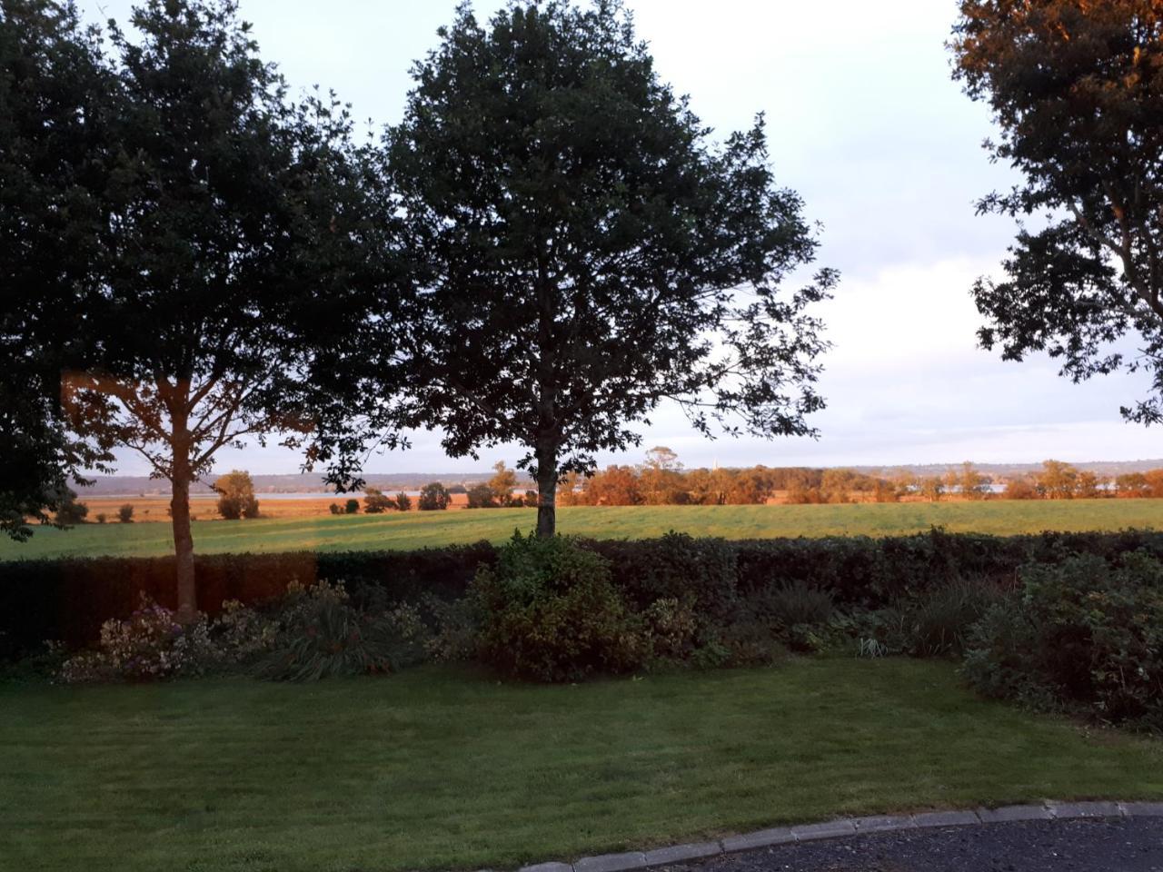 Dewhamill Bed & Breakfast Bellaghy Exterior photo