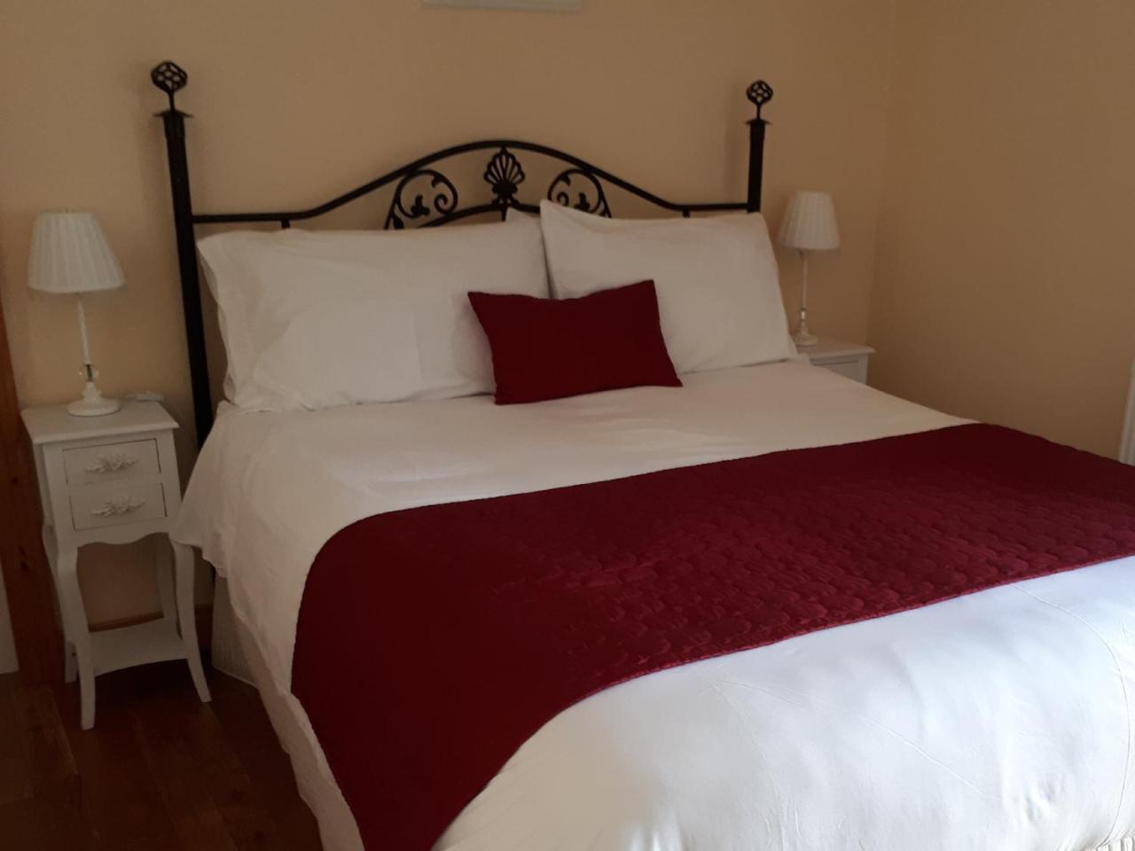 Dewhamill Bed & Breakfast Bellaghy Exterior photo